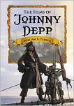 The Films of Johnny Depp book by William B. Parrill