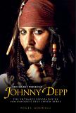 Johnny Depp biography by Nigel Goodall