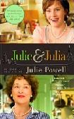 Julie & Julia / My Year of Cooking Dangerously book by Julie Powell