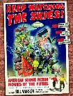 American Science Fiction Movies of The Fifties book by Bill Warren