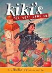 Kiki's Delivery Service book by Eiko Kadono
