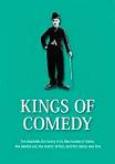 Kings of Comedy book by Johnny Acton & Paul Webb