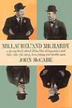 Mr. Laurel and Mr. Hardy biography by John McCabe