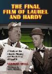 Final Film of Laurel & Hardy book by Norbert Aping