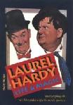 Laurel & Hardy / Life & Magic book by Harry Hoppe