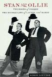 Stan & Ollie The Double Life of Laurel & Hardy book by Simon Louvish