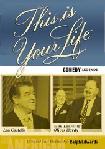 This Is Your Life TV shows with Laurel & Hardy and Lou Costello & Bud Abbott
