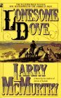 Lonesome Dove novel by Larry McMurtry