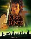 Lord of The Rings Official Movie Guide book by Brian Sibley