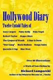 Hollywood Diary, Twelve Untold Tales book by Richard Lamparski