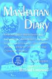 Manhattan Diary book by Richard Lamparski