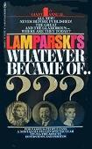 Whatever Became of .. ? book series by Richard Lamparski