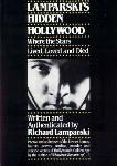 Hidden Hollywood book by Richard Lamparski