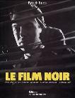 French-language 'Le Film Noir' book by Patrick Brion