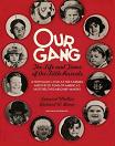 Our Gang & Little Rascals book by Leonard Maltin & Richard W. Bann