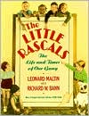 Little Rascals & Our Gang book by Leonard Maltin & Richard W. Bann