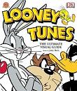 Looney Tunes Ultimate Visual Guide book by Jerry Beck