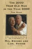 The 2000 Year Old Man In The Year 2000 book by Carl Reiner & Mel Brooks