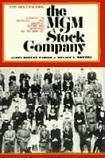 M.G.M. Stock Company book by James Robert Parish