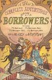 The Borrowers 1952 children's book by Mary Norton