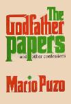 Puzo's Godfather Papers book by Mario Puzo