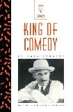 King of Comedy autobiography by Mack Sennett