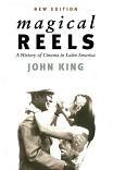 History of Cinema In Latin America book by John King