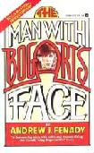 Man With Bogart's Face book & play by Andrew J. Fenady
