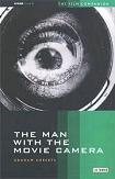The Man With the Movie Camera Film Companion book by Graham Roberts