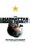 Manhattan Beach Project novel by Peter Lefcourt