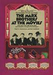 Marx Brothers At The Movies book (hardcover) by Paul D. Zimmerman & Burt Goldblatt