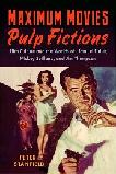 Maximum Movies, Pulp Fictions book by Peter Stanfield