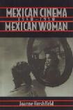 Mexican Cinema, Mexican Woman book by Joanne Hershfield