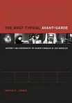 Most Typical Avant-Garde Cinema book by David E. James