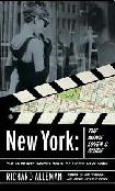 Ultimate Insider Tour of Movie New York book by Richard Alleman