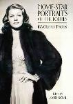 Movie-Star Portraits of the Forties book edited by John Kobal