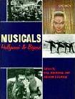 Musicals: Hollywood and Beyond book edited by Bill Marshall & Robynn Stilwell
