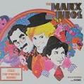 Marx Brothers Original Voice Tracks record album