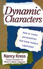 Dynamic Characters book by Nancy Kress