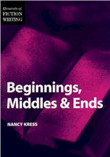 Elements of Fiction Writing book by Nancy Kress