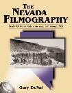 Nevada Filmography book by Gary Duval