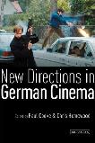 New Directions in German Cinema book edited by Paul Cooke & Chris Homewood