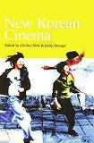 New Korean Cinema book edited by Chi-Yun Shin & Julian Stringer