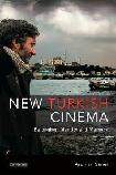 New Turkish Cinema book by Asuman Suner