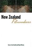 New Zealand Filmmakers book edited by Ian Conrich & Stuart Murray