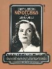 Ninotchka critical text edited by Richard J. Anobile