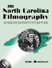 North Carolina Filmography book by Jenny Henderson
