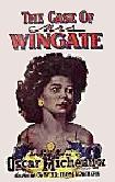 The Case of Mrs. Wingate 1945 novel by Oscar Micheaux