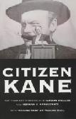 Citizen Kane screenplay
