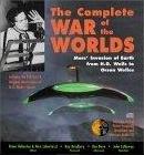 Complete War of The Worlds